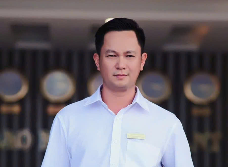 CEO NGUYỄN VĂN HIỆP – KIẾN TẠO GIÁ TRỊ BỀN VỮNG TRONG NGÀNH ẨM THỰC
