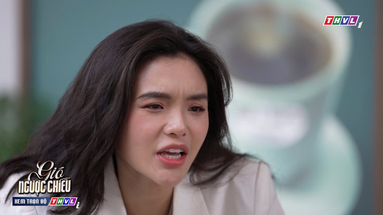 GIÓ NGƯỢC CHIỀU: TÌNH ĐƠN PHƯƠNG