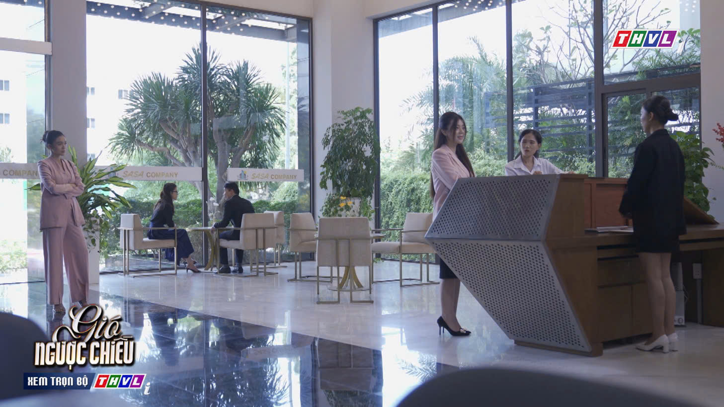 GIÓ NGƯỢC CHIỀU: LÀM BẠN