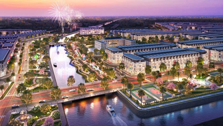 Tiên phong xu hướng đầu tư 2025 với đất nền chủ động xây, DIC Victory City đang được nhà đầu tư “săn lùng”