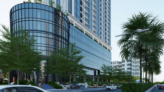 Kepler Tower: Kiến tạo Di sản an trú độc bản giữa lòng Hà Nội - Ảnh 2.