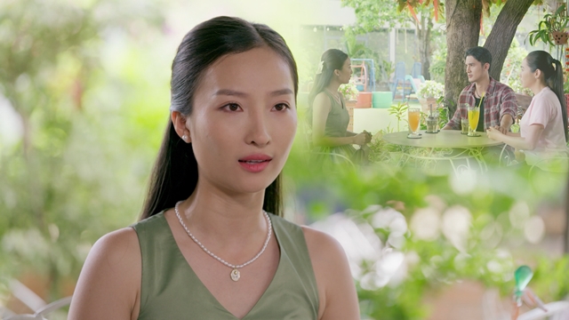 Trước lúc bình minh: Người thứ ba “nghị lực” nhất bộ phim gọi tên Như tiểu thư