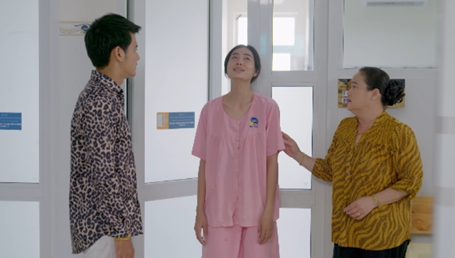 Trúc mất đi thiên chức làm mẹ, Thái điên cuồng tìm kẻ gây án tính sổ