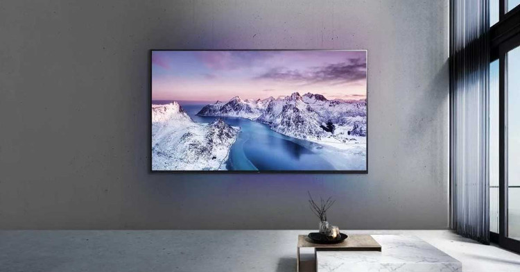 Đánh Giá Smart TV LG 4K: Hình Ảnh Sắc Nét và Âm Thanh Sống Động